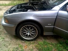 Driver Left Lower Control Arm Front Rear Fits 97-00 Bmw 528I 3072931 Used. Price: $45.00.