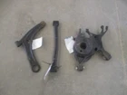 Kia Soul Rh Passenger Front Lower Control Arm 102K Oem Lkq Used. Price: $100.70.