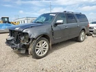 Driver Left Lower Control Arm Front Fits 14-17 Expedition 1506822 Used. Price: $84.95.