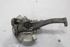 Front Spindle Knuckle Hyundai Equus 2014 2015 2016 Left 1369703 Used. Price: $129.99.