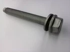 Genuine Audi Suspension Cross-member Mount Bolt N-910-964-01 New. Price: $10.38.