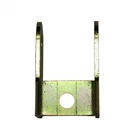 Skyjacker Suspension Track Bar - Brackets, Flanges And Hangers New. Price: $55.30.
