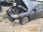 2015 Subaru Impreza Driver Left Front Knee Suspension Used Part 137K Miles. Price: $284.95.