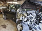 Colorado 2021 Power Steering Pump 858685 Used. Price: $165.30.