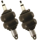 Ridetech Air Suspension Kit - Front Hq Shockwaves For 1956 Cadillac. Use W/ New. Price: $1084.69.