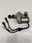 Porsche 911 GT3 Rear Right Axle Steering Gear Box Unit Oem 992501033AC Used. Price: $2150.00.