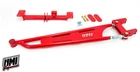 Umi 93-02 F-body Tunnel Mounted Torque Arm Long Tube Headers Mild Steel Red New. Price: $569.99.