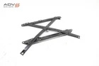 2015-2025 Porsche Macan Transmission Cradle Brace Crossmember Bracket Oem Used. Price: $80.99.