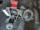 2001-2007 Gmc Sierra 1500 Power Steering Pump Classic Oem Unit Id 15909830 Used. Price: $119.99.