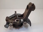 2015 - 2020 Nissan Rogue Driver Front Lh Spindle Knuckle Vin 1ST Digit Used. Price: $102.85.