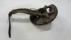 2011-2015 Audi Q7 Driver Left Front Spindle Knuckle Oem Used. Price: $142.49.