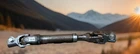 2016-22 Toyota Prius 1.8L L4 Steering Column Intermediate Shaft Joint Oem Used. Price: $93.00.