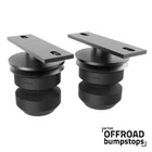 Timbren ABSJRC01 Active Off Road Bumpstops Fits 05-15 Xterra New. Price: $269.36.