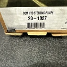 Cardone Remanufactured Power Steering Pump 20-1027. Price: $40.00.