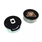 Genuine Audi Suspension Cross-member Insulator 5Q0-198-037-F New. Price: $99.50.