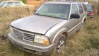 Driver Left Front Spindle/knuckle Fits 97-01 Oldsmobile Bravada Oem Used. Price: $92.79.