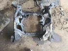 (local Pickup Only) Crossmember/k-frame 166 Type Suv Vin Fits 16-19 Mercedes G Used. Price: $189.91.