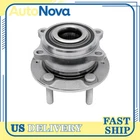 Left Right Wheel Hub Bearing For Hyundai Santa Fe 07-18 Kia Sorento New. Price: $41.99.
