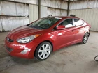 Steering Column Floor Shift With Telescopic Fits 11-12 Elantra 2613313 Used. Price: $244.95.