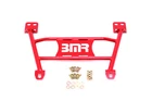 Bmr CB004R Red 05-14 Mustang Chassis Brace Radiator Support New. Price: $119.95.