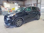 Passenger Rear Suspension Without Crossmember Fwd Fits 17 Sportage 5438669 Used. Price: $462.50.