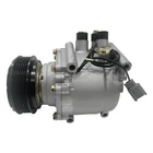 Ryc New Compressor GH599 Fits Honda Civic 1.7L 2001. Price: $174.99.