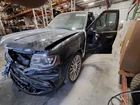 2016-17 Ford Expedition Passenger Front Knee Without Adaptive Suspension Oem Used. Price: $284.95.