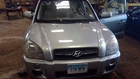 Passenger Strut Front Cylinder Fits 05-10 Sportage 5548700 Used. Price: $77.81.