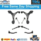 Trq New Front Steering & Suspension Kit For 2013-2015 Acura Ilx Honda Civic. Price: $192.44.