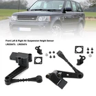 Pair Front Right & Left Height Level Sensor For Land Rover Range Sport Ue New. Price: $69.68.