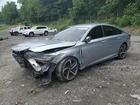 Passenger Front Knee Turbo With Suspension Sport Fits 18-20 Accord 277012 Used. Price: $290.00.
