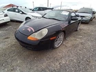 Steering Column Floor Shift 996 Model Carrera Fits 00-05 Porsche 911 11214238 Used. Price: $183.02.