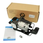 Oem Air Suspension Compressor Pump For 06-14 Bmw X5 E70 X6 E71 E7237206799419 New. Price: $229.58.