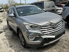 Suspension Passenger Right Front Knee Lwb Fits 15-19 Santa Fe 829067 Used. Price: $718.99.