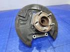 2013 Ford Fusion Oem Rear Spindle Knuckle Left Driver Side Genuine DG9Z5B759A Used. Price: $99.99.