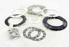 04434-60015 Toyota Oem Front Axle Overhaul Gasket Kit Hilux 4RUNNER LN105 LN106 New. Price: $138.93.