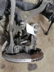 Driver Rear Suspension Standard Fits 15-18 Porsche Macan 1529511 Used. Price: $284.99.