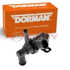 Dorman Vacuum Switching Valve For 2000-2004 Toyota Avalon Emission Control Ho New. Price: $65.51.