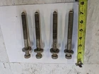 Front Subframe Bolts Fits 2013-2016 Mercedes Benz GL350 Used. Price: $72.98.