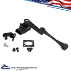 Fits Land Rover Range Sport L320 1 Pc Front Left Ride Height Level Sensor New. Price: $20.14.