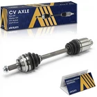 Aisin CVAH-00913 Front Axle Assembly For Honda Civic Acura Integra 1994-2005 New. Price: $129.99.