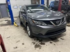 Passenger Rear Suspension Manual Parking Brake Fits 17-23 Qashqai 228079 Used. Price: $486.77.
