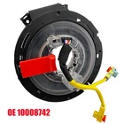 Clock Spring Fits For Chrysler Dodge Charger 300 Challenger 2015-2023 10008742 New. Price: $36.31.