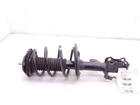 16-18 Toyota Mirai Passenger Side Front Right Strut Assembly Used. Price: $146.24.