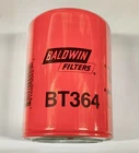 BT364 Genuine Baldwin Engine Oil Filter Oem - New. Price: $15.82.