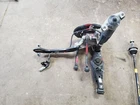 (local Pickup Only) Passenger Right Rear Suspension Swb Awd Fits 19 Santa Fe 185 Used. Price: $199.41.