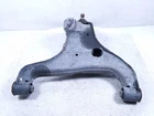 2017-2022 Nissan Titan Front Driver Lower Control Arm 54501-EZ00B Used. Price: $142.04.