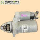 Starter Motor 48 Volt System Etorque Fits 12-18 20-23 Wrangler 153512 Used. Price: $35.00.