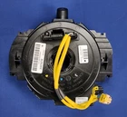 2005- 2007 Jeep Grand Cherokee 06-08 Commander Clock Spring Spiral Cable Reel Used. Price: $198.00.
