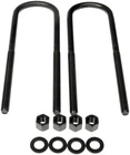 Dorman Leaf Spring Axle U-bolt Kit Ford 929-808 New. Price: $54.24.